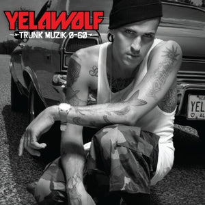 Yelawolf: Trunk Muzik 0-60 (Vinyl LP)