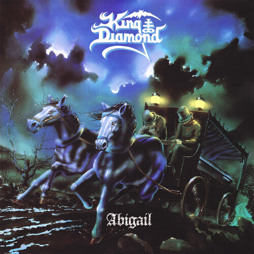 King Diamond: Abigail (Vinyl LP)