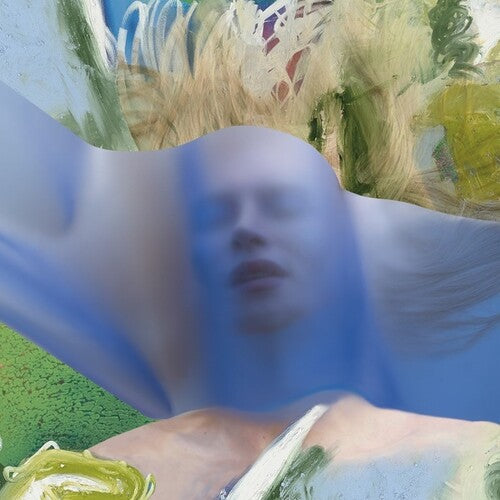 Pramuk, Lyra: Fountain (Vinyl LP)