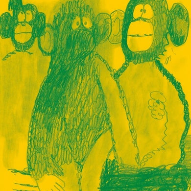 Skymark: Primeiras Impressoes (Vinyl LP)