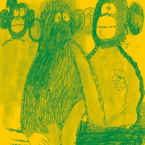 Skymark: Primeiras Impressoes (Vinyl LP)