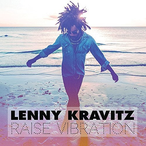 Kravitz, Lenny: Raise Vibration (Vinyl LP)