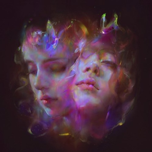 Let's Eat Grandma: I'm All Ears (Vinyl LP)