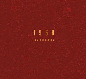Los Misterios: 1968 (Vinyl LP)
