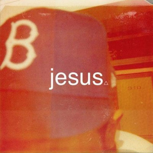 Blu: Jesus (Vinyl LP)