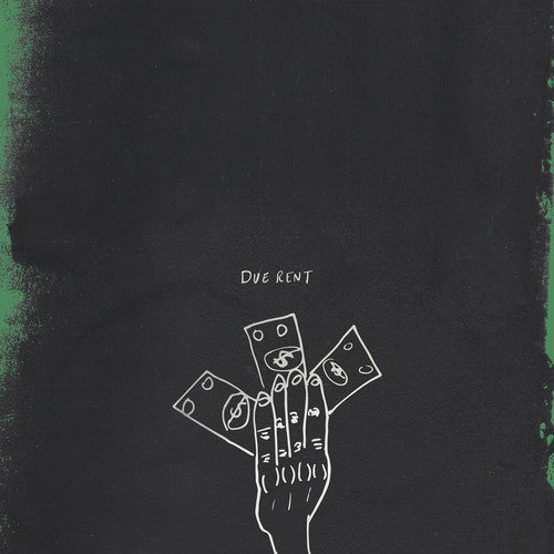 Lojii & Swarvy: Due Rent (Vinyl LP)