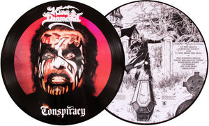 King Diamond: Conspiracy (Vinyl LP)