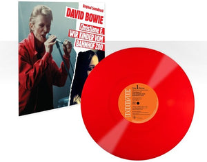 Bowie, David: Christiane F. - Wir Kinder Vom Bahnoff Zoo (Vinyl LP)