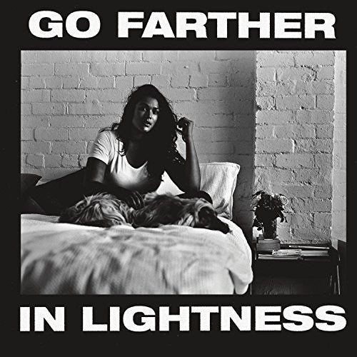 Gang of Youths: Go Farther In Lightness (Vinyl LP)