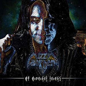 Lizzy Borden: My Midnight Things (Vinyl LP)