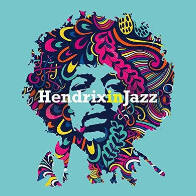 Various Artists: Hendrix In Jazz / Various (Vinyl LP)