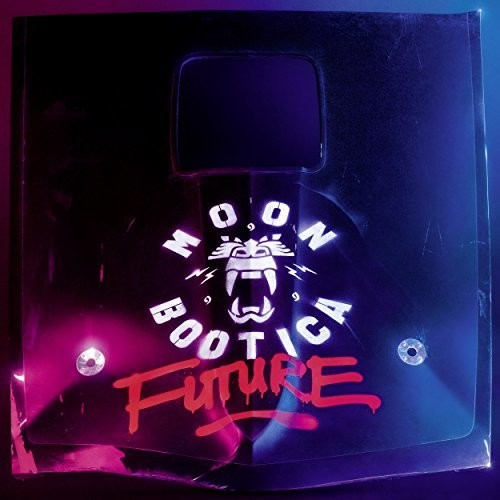 Moonbootica: Future (Vinyl LP)