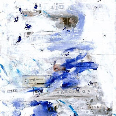 Thackray, Emma-Jean: Rain Dance (Vinyl LP)
