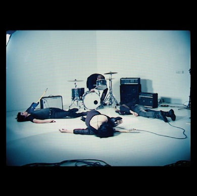 Rvg: Quality Of Mercy (Vinyl LP)