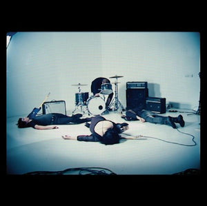 Rvg: Quality Of Mercy (Vinyl LP)
