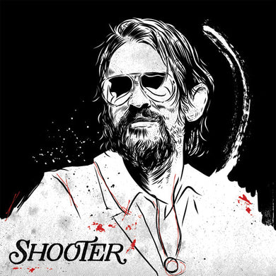 Jennings, Shooter: Shooter (Vinyl LP)