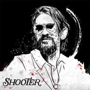 Jennings, Shooter: Shooter (Vinyl LP)
