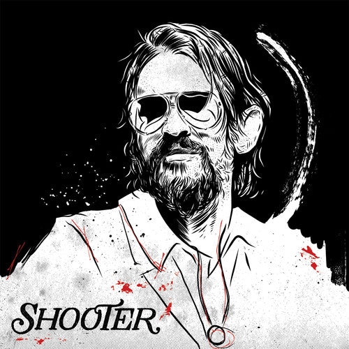 Jennings, Shooter: Shooter (Vinyl LP)
