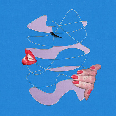 Public Practice: Gentle Grip (Indie Exclusive) (Color Vinyl) (Vinyl LP)