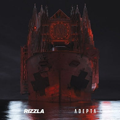 Rizzla: Adepta (Vinyl LP)