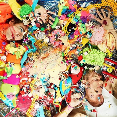 The Presets: Hi Viz (Vinyl LP)