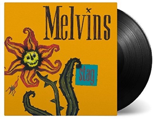 Melvins: Stag (Vinyl LP)