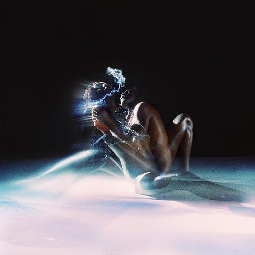Yves Tumor: Heaven To A Tortured Mind (Vinyl LP)