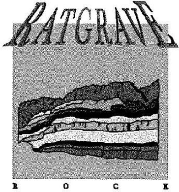 Ratgrave: Rock (Vinyl LP)