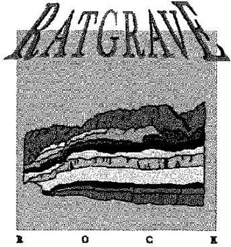 Ratgrave: Rock (Vinyl LP)
