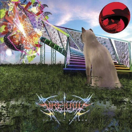 Fire-Toolz: Rainbow Bridge (Vinyl LP)