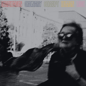 Deafheaven: Ordinary Corrupt Human Love (Vinyl LP)