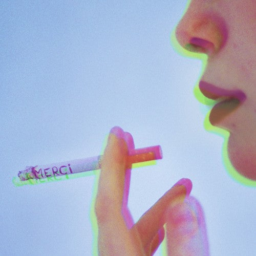 Save Face: Merci (Vinyl LP)