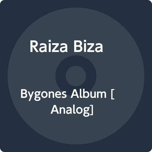Biza, Raiza: Bygones Album (Vinyl LP)