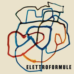 Sorgini, Giuliano: Elettroformule (Vinyl LP)