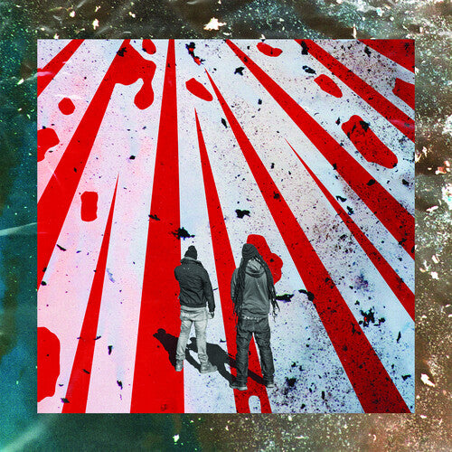 Shrapknel: Shrapknel (Vinyl LP)