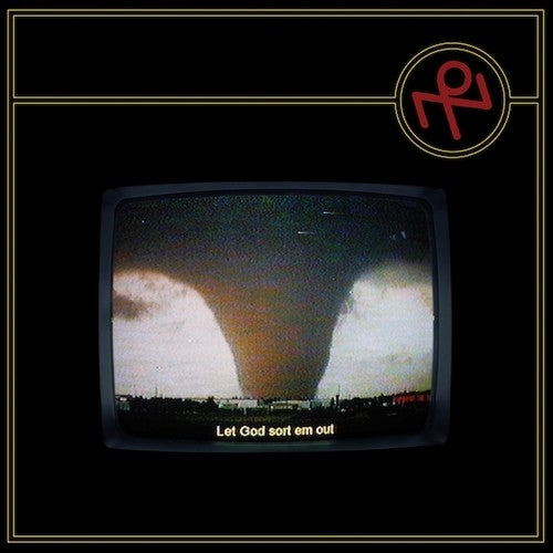 No Problem: Let God Sort Em Out (Vinyl LP)