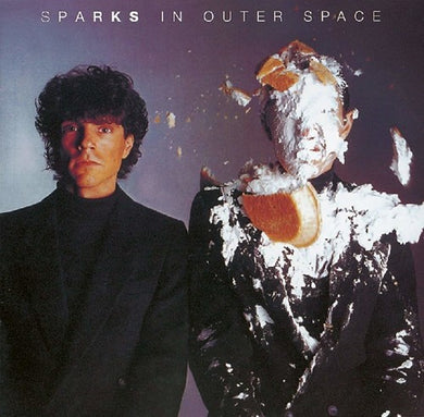 Sparks: In Outer Space (Vinyl LP)