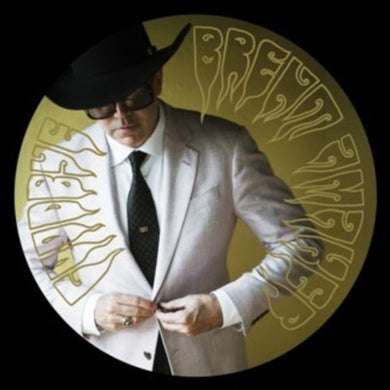 Amaker, Brent: Goodbye (7-Inch Single)