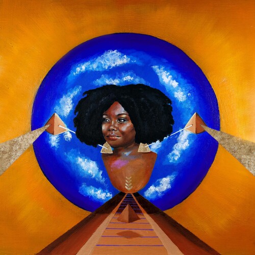 Lacey, Yazmin: Morning Matters (Vinyl LP)