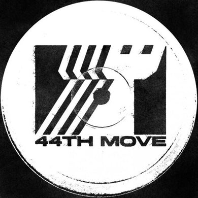 44th Move: Broken / Dan Shake Remix (12-Inch Single)