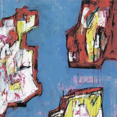 2Shy: Night Conclusion (12-Inch Single)