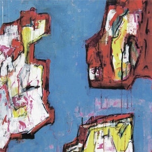 2Shy: Night Conclusion (12-Inch Single)