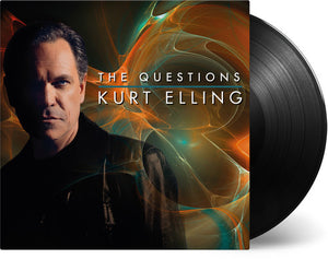 Kurt Elling: The Questions (Vinyl LP)