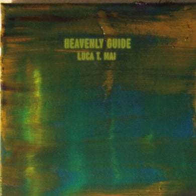 Mai, Luca T: Heavenly Guide (Vinyl LP)