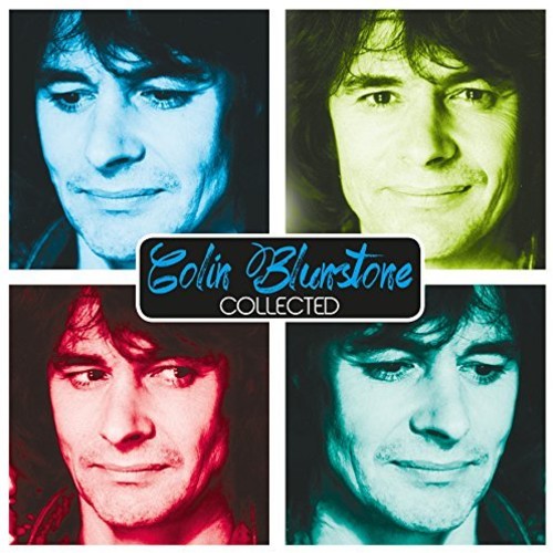 Colin Blunstone: Collected (Vinyl LP)