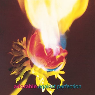 Adorable: Against Perfection (Vinyl LP)