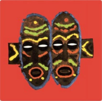 Cymande: Bra / the Message (7-Inch Single)