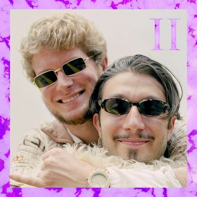 Yung Gravy / Bbno$: Baby Gravy 2 (Vinyl LP)