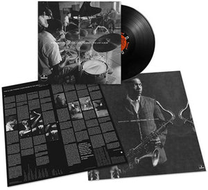 Coltrane, John: Both Directions At Once: The Lost Album (Vinyl LP)