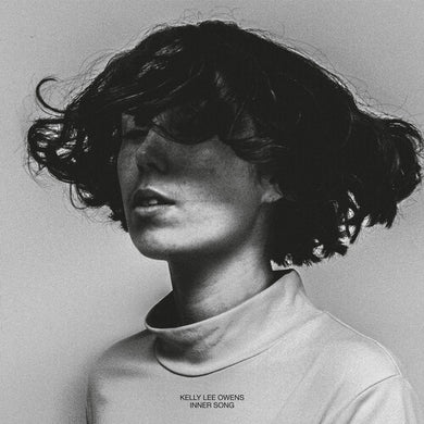 Kelly Lee Owens: Inner Song (Color Vinyl) (Indie Exclusive) (Vinyl LP)
